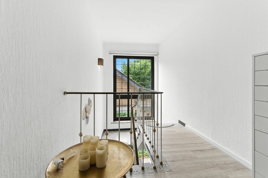 DG - Flur Einfamilienhaus Bocholt
