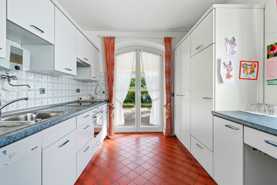 EG - K�che Einfamilienhaus Bocholt
