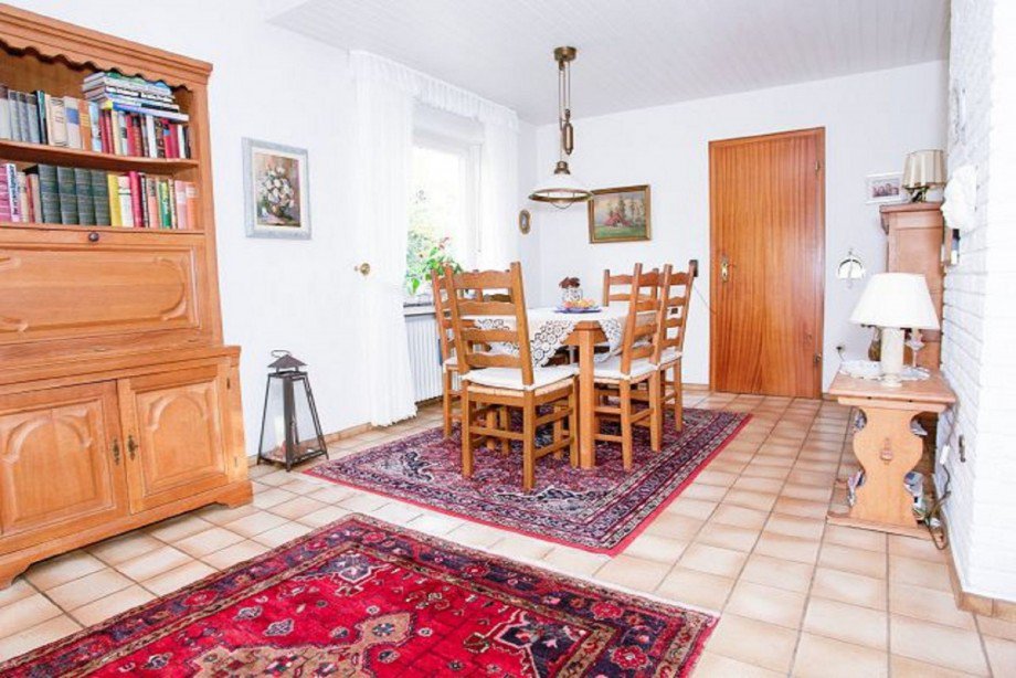 ... Essen Einfamilienhaus Bocholt