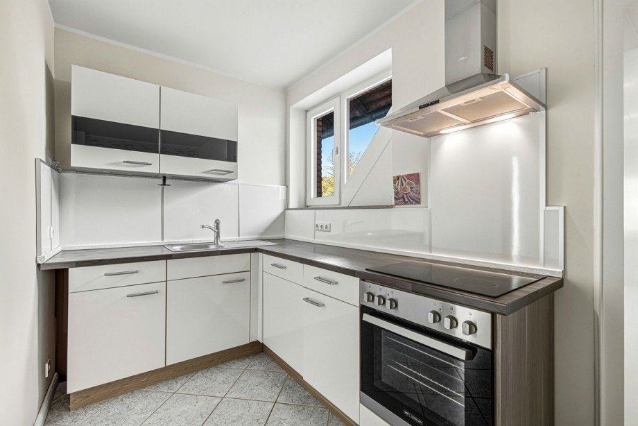 DG - K�che Zweifamilienhaus Bocholt