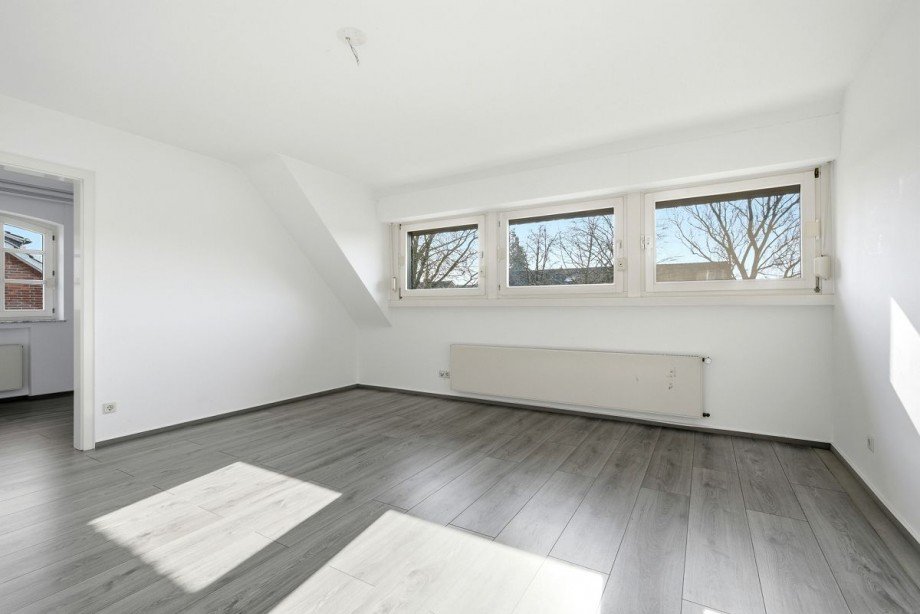 OG - Kinderzimmer Einfamilienhaus Bocholt