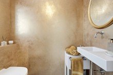 EG - G�ste-WC Modernes Einfamilienhaus in ruhiger Lage von Bocholt!