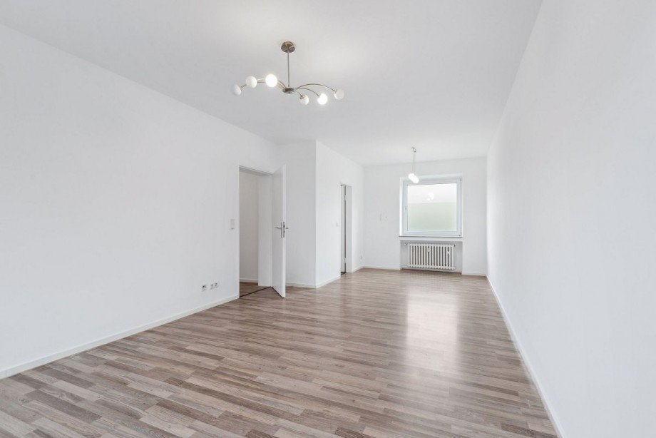 Wohnen-Essen Wohnung Bocholt
