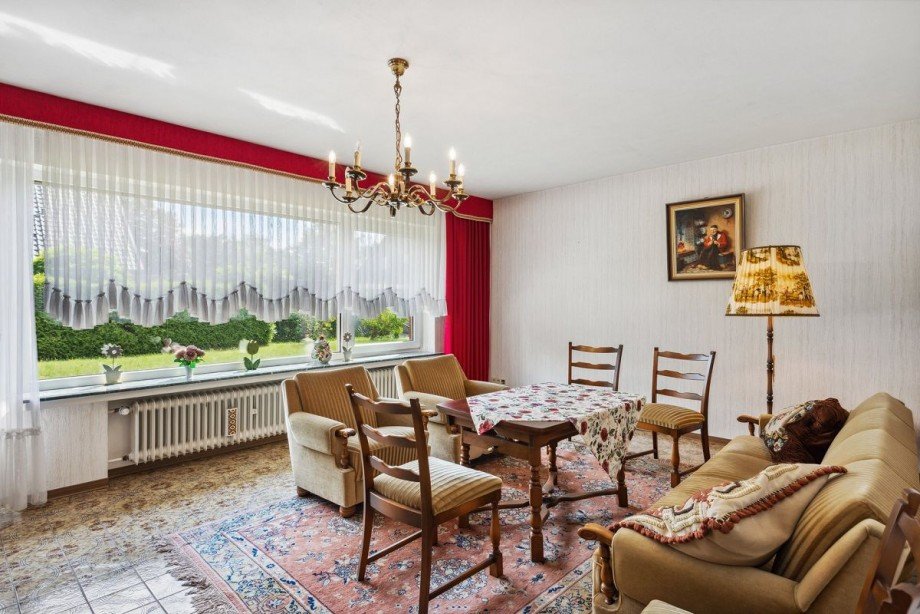 Wohnen Einfamilienhaus Bocholt