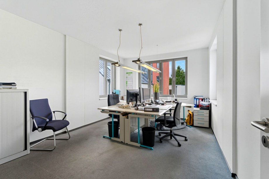 OG - S�dwall 26 B�ro / Praxis Bocholt