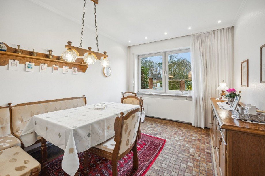 Essen Reihenendhaus Bocholt
