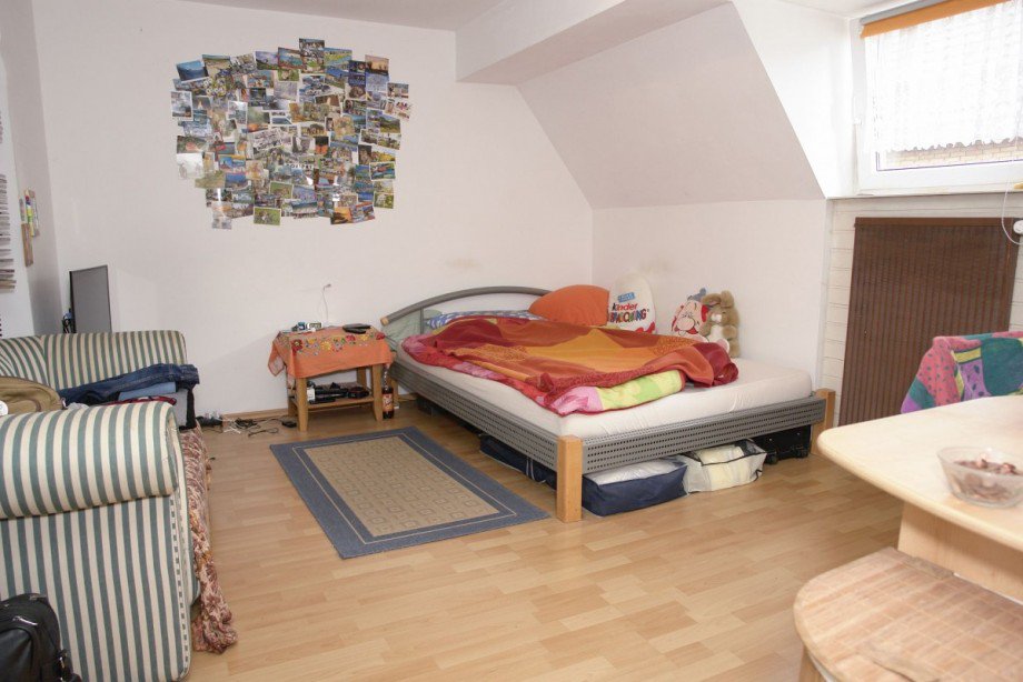 ... Schlafen Reihenmittelhaus Bocholt