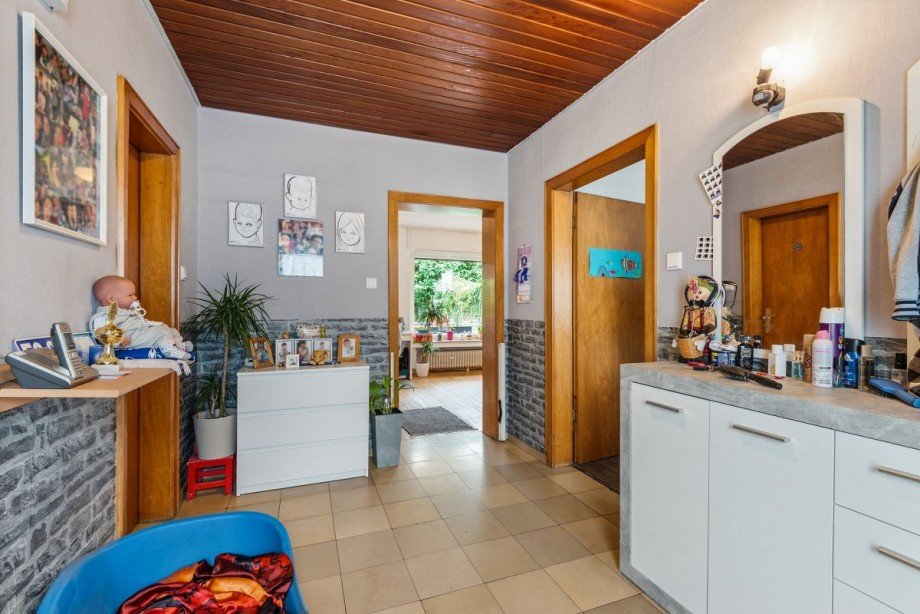 Diele Haus Bocholt