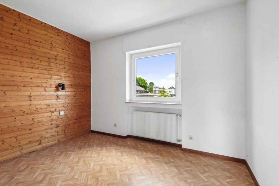 Kind II - Obergeschoss Reihenmittelhaus Bocholt
