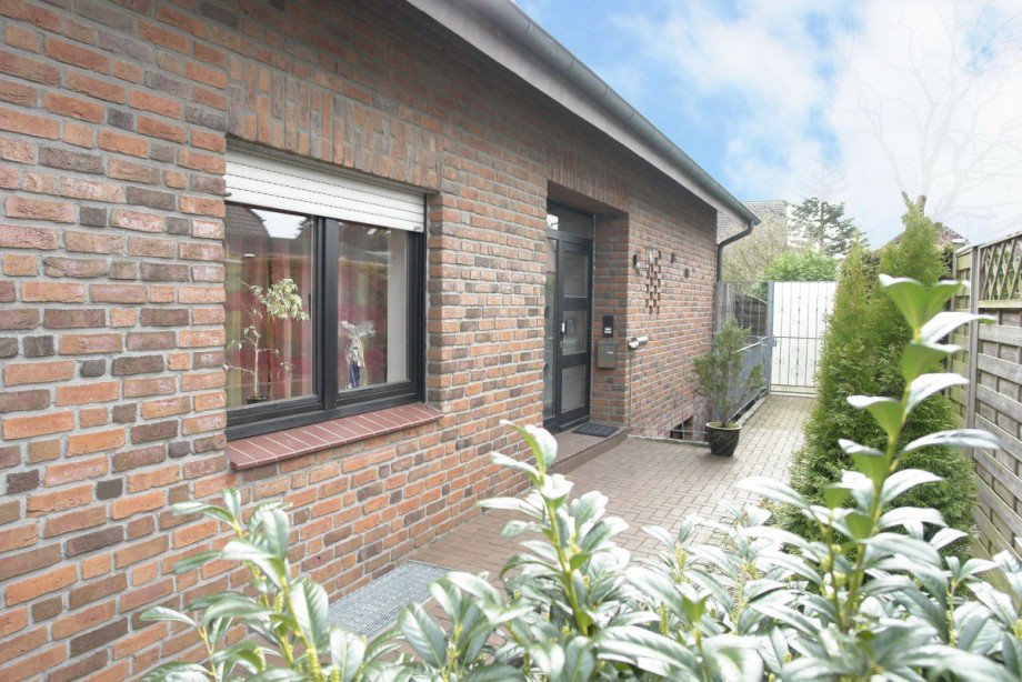 ... Ansicht Wohnung Bocholt