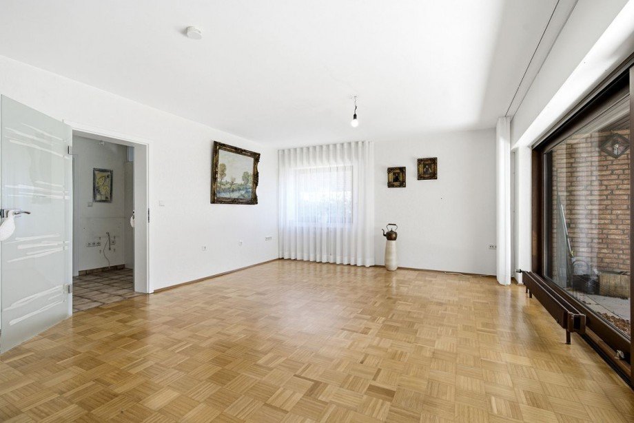 Haus-Nr. 60 - Wohnen-Essen Einfamilienhaus Bocholt