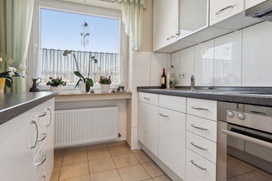 K�che Wohnung Bocholt