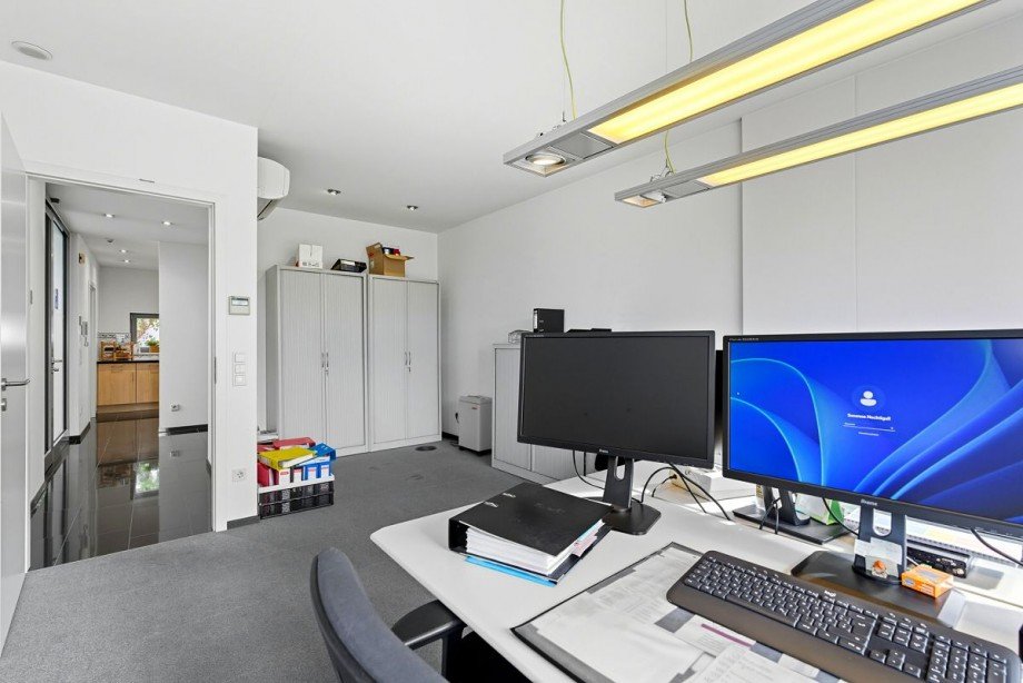 OG - S�dwall 26 B�ro / Praxis Bocholt