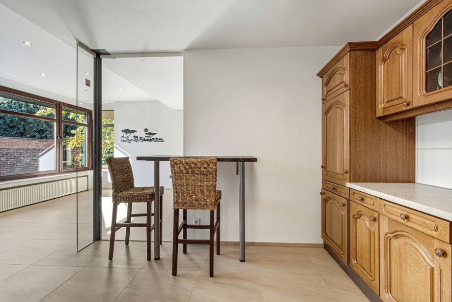 EG - K�che Zweifamilienhaus Bocholt