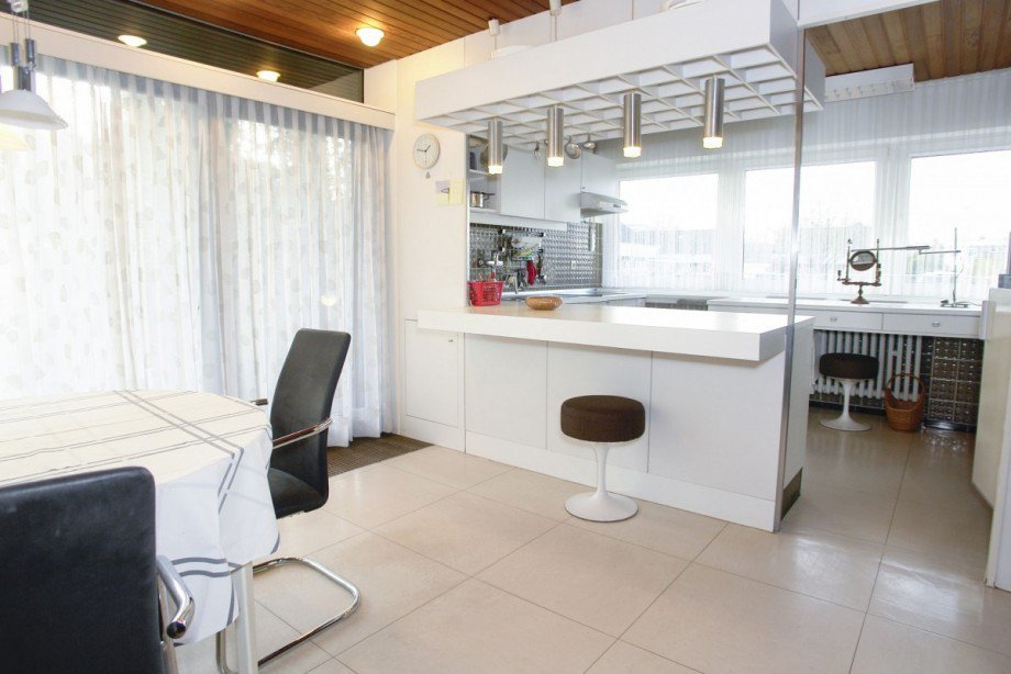 ... K�che Einfamilienhaus Bocholt