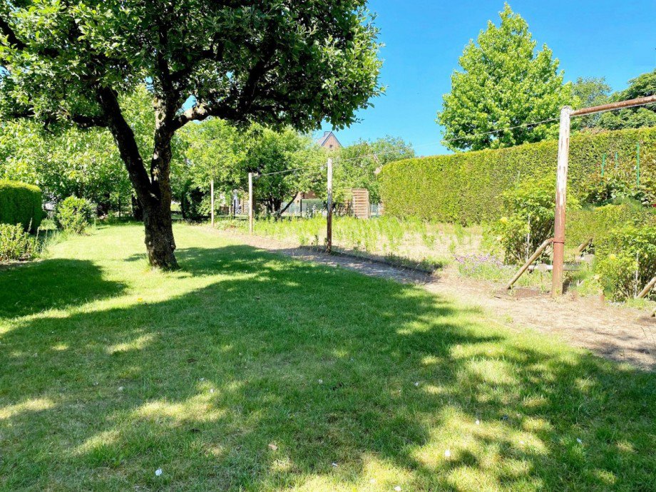 ... XL Garten Einfamilienhaus Bocholt