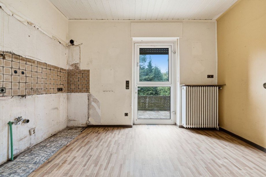Erdgeschoss Einfamilienhaus Bocholt