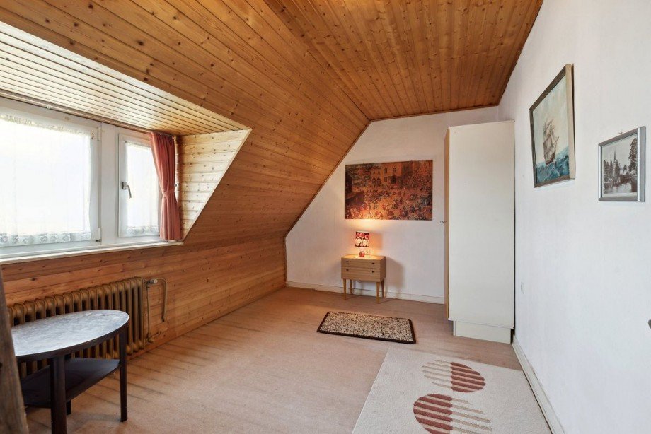 DG-Zimmer2 Reihenmittelhaus Bocholt