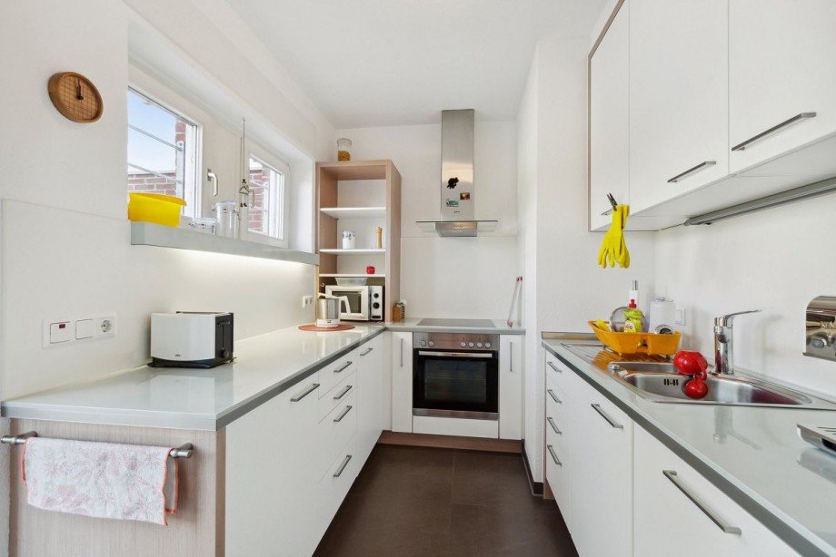 K�che Einfamilienhaus Bocholt