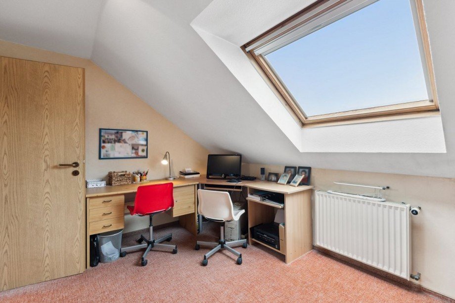 DG - B�ro Zweifamilienhaus Bocholt