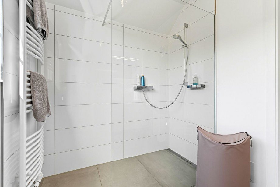 DG - Bad Einfamilienhaus Borken