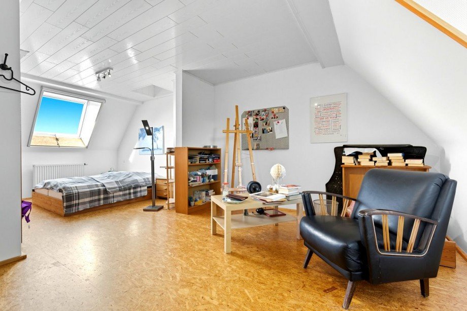 DG - Zimmer II Reihenendhaus Bocholt