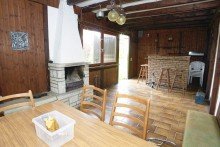 ... Gartenhaus Doppelhaush�lfte mit Keller und Garage in ruhiger Lage von Bocholt!