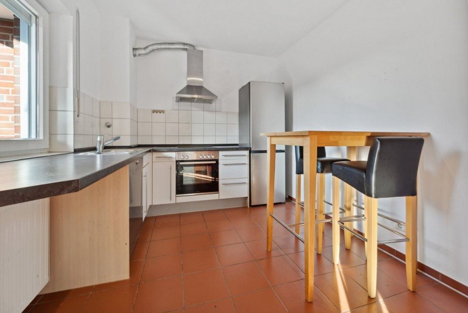 K�che Wohnung Bocholt