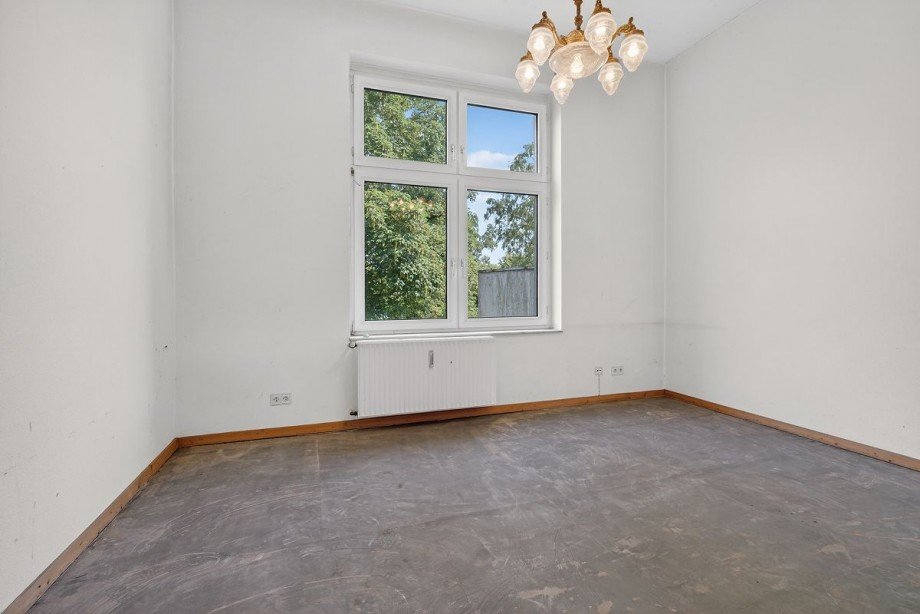 Obergeschoss Doppelhaush�lfte Bocholt