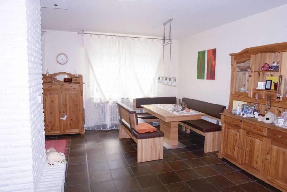 ... Wohnen-Essen Reihenmittelhaus Bocholt