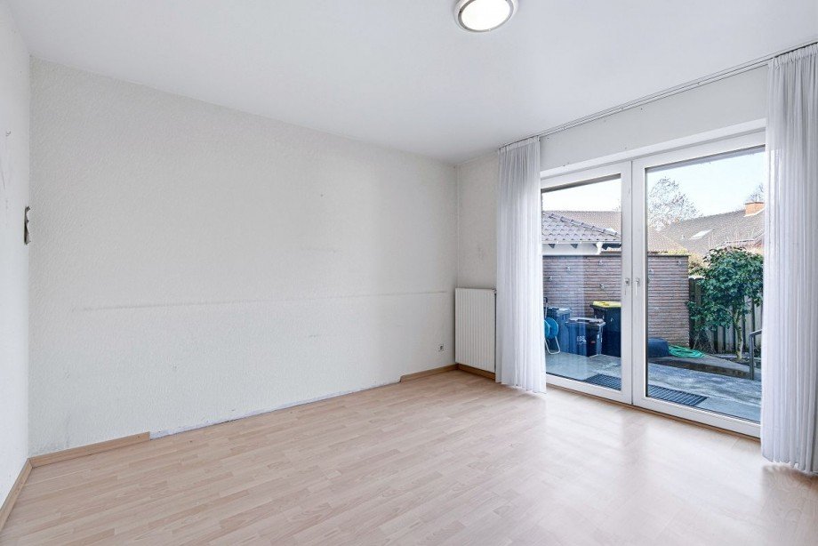 EG - Schlafen Einfamilienhaus Bocholt