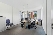 OG - S�dwall 26 Zwei moderne B�rogeb�ude! Top-Lage in der Bocholter Innenstadt!