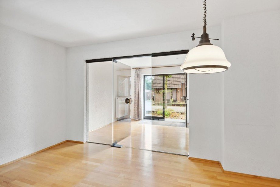 Essen Doppelhaush�lfte Bocholt