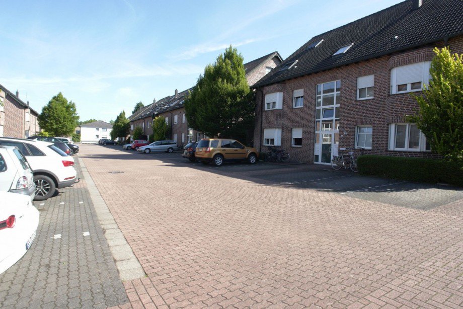 ... Lage Wohnung Bocholt