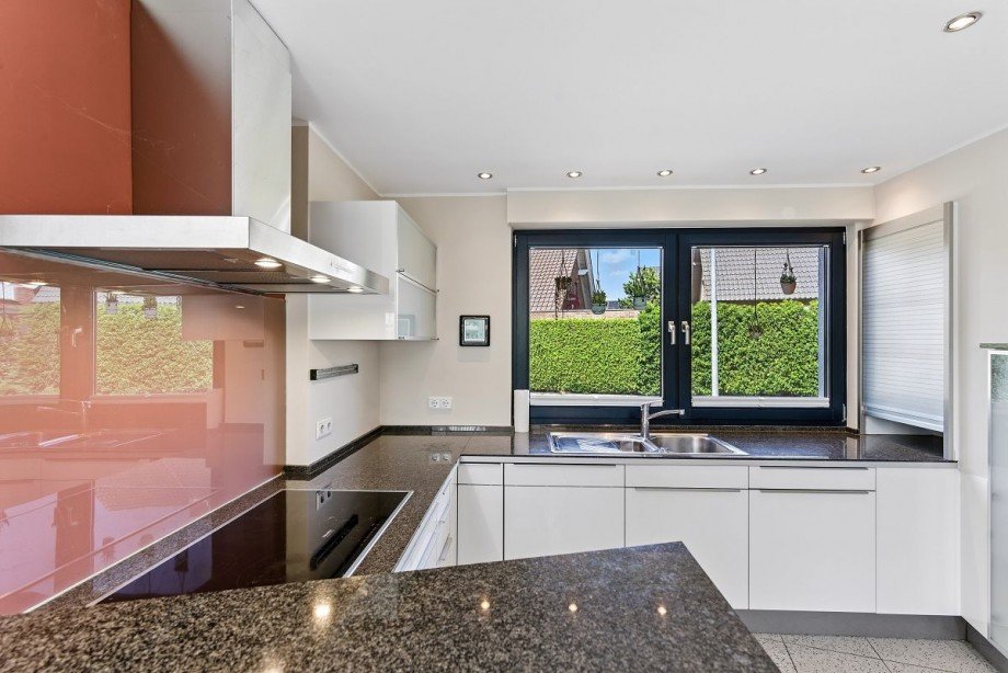 EG - K�che Einfamilienhaus Rhede