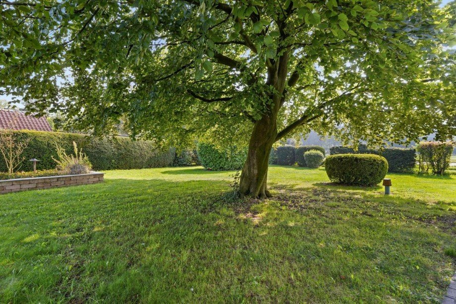 Garten Einfamilienhaus Isselburg