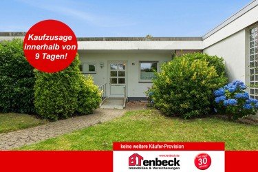 Hauptbild Bungalow in Bocholt - N�he Stadtwald!