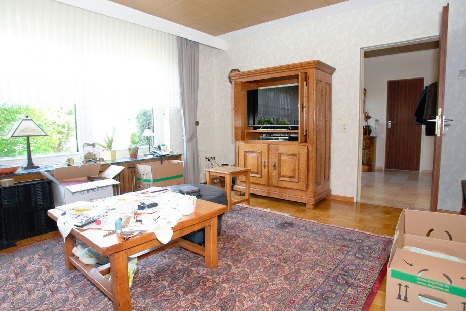 Wohnen Einfamilienhaus Isselburg-Anholt