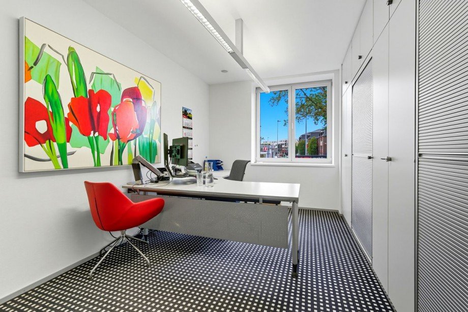 OG - Theodor-Heuss-Ring 4 B�ro / Praxis Bocholt