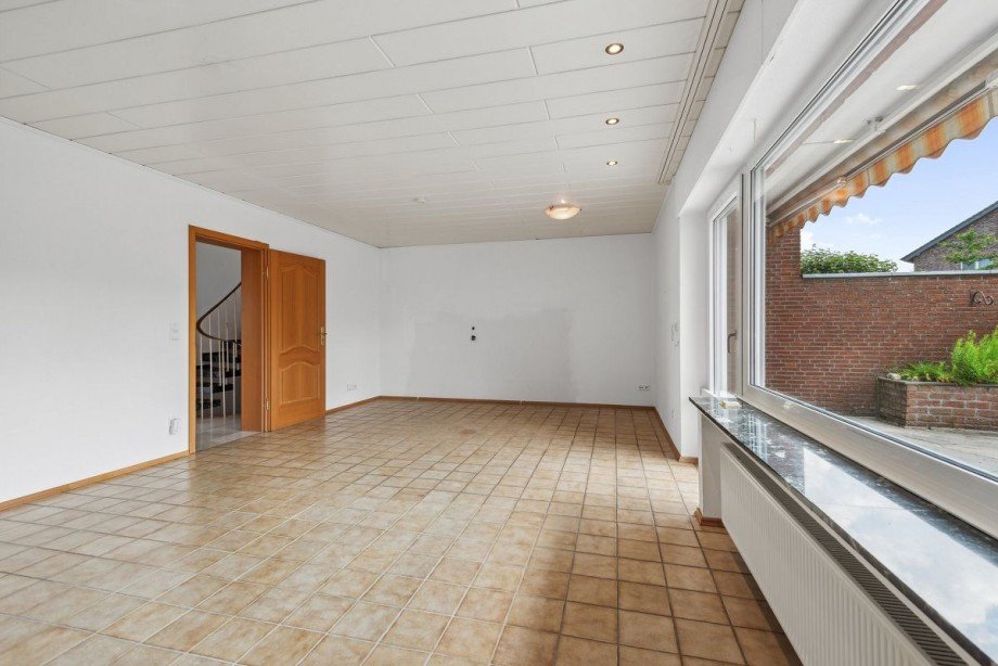 Wohnen-Essen Reihenmittelhaus Bocholt