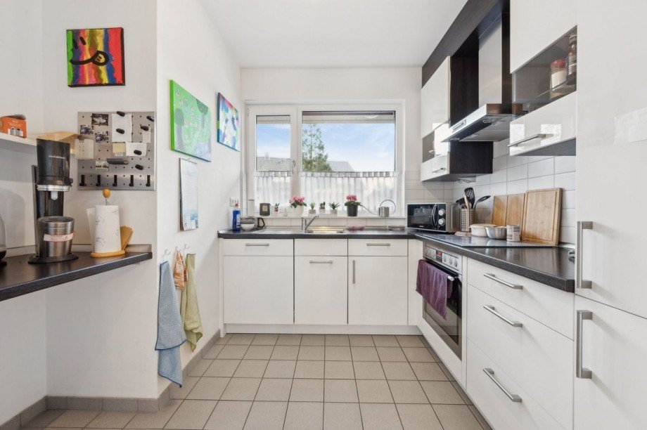 K�che Wohnung Bocholt
