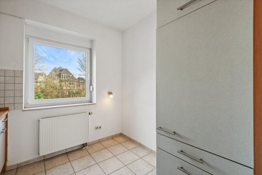K�che Wohnung Bocholt