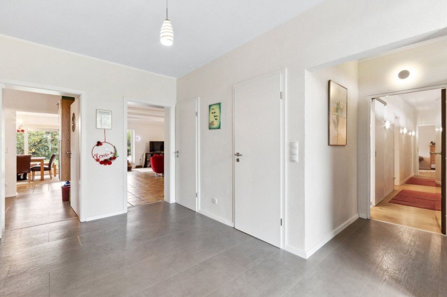 Diele Bungalow Bocholt