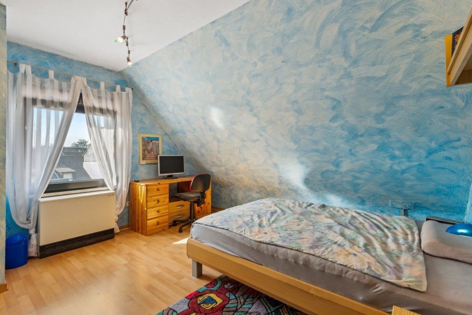 Kind - DG Einfamilienhaus Bocholt