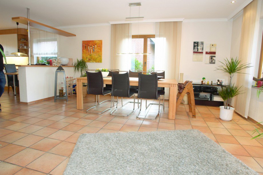 ... Essen Einfamilienhaus Rhede