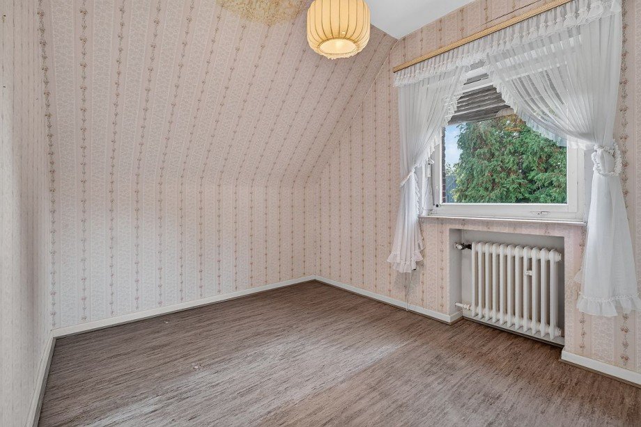 OG - Zimmer I Einfamilienhaus Bocholt