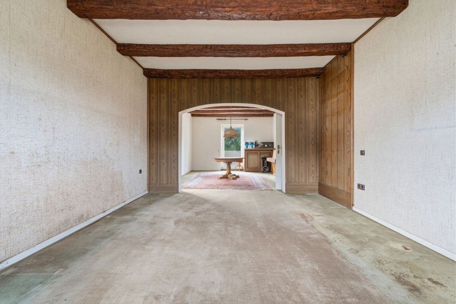 Obergeschoss Einfamilienhaus Bocholt