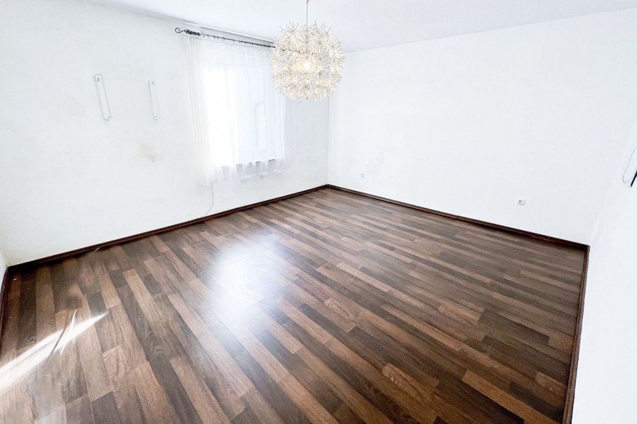 Wohnung 2 - Schlafen (OG) Mehrfamilienhaus Hamminkeln-Dingden