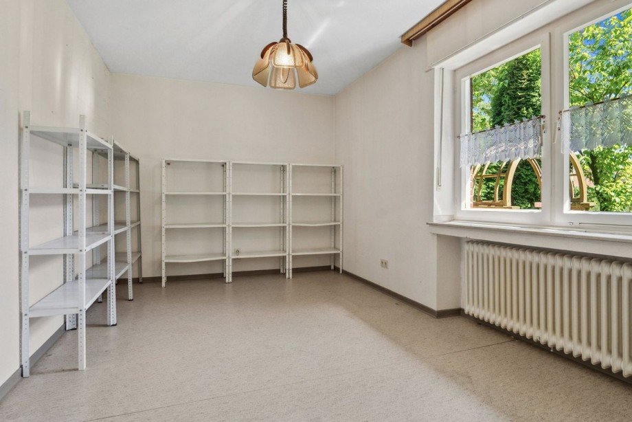 EG - Kind Einfamilienhaus Isselburg