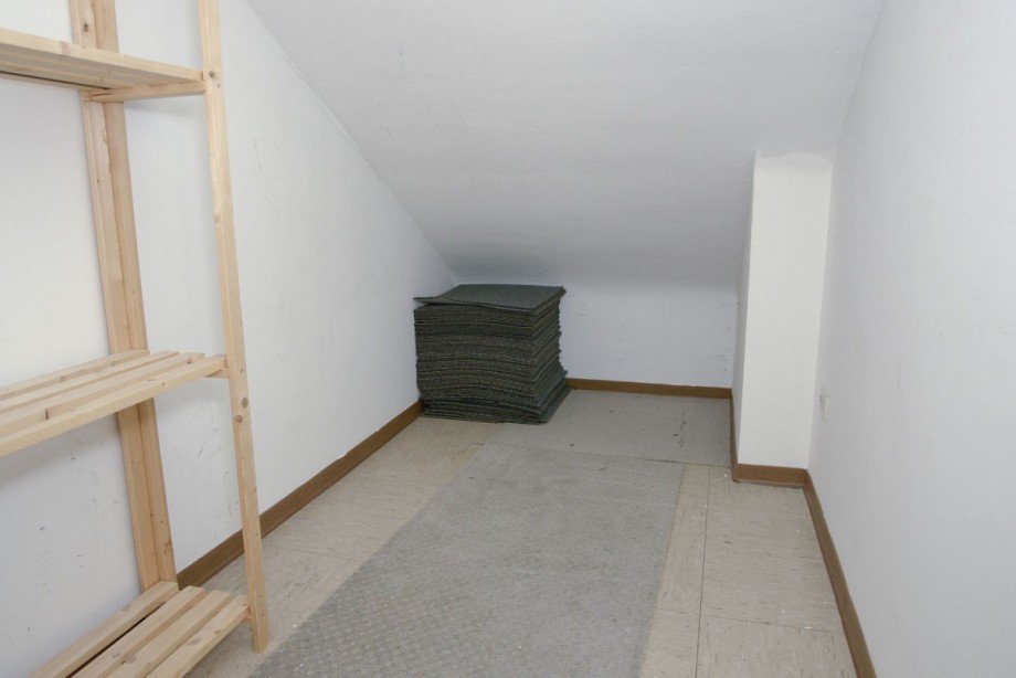 ... Abstellraum im DG Wohnung Bocholt